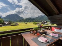 Ein Platz an der Sonne – hier genießt man den Moment