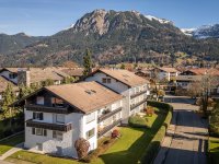 Alpengold in Oberstdorf