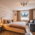 Gemütliches Schlafzimmer