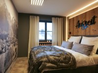 Gemütliches Schlafzimmer