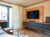 Fernseher für entspannete Stunden ab Abend