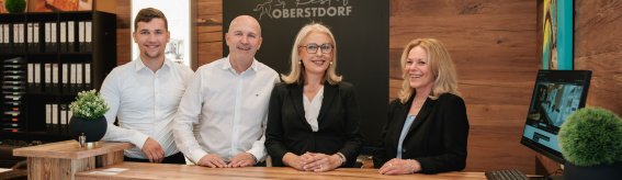 Das Best of Oberstdorf Team 