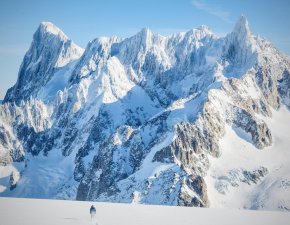 Chamonix Mont-Blanc - Best of the Alps Member