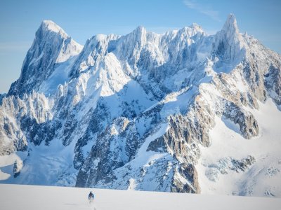 Chamonix Mont-Blanc - Best of the Alps Member