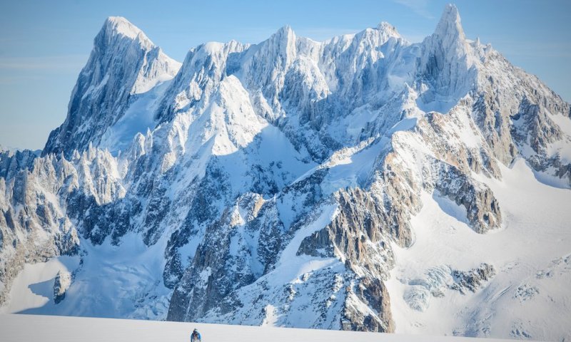 Chamonix Mont-Blanc - Best of the Alps Member