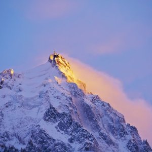 Chamonix Mont-Blanc - Impressions 3