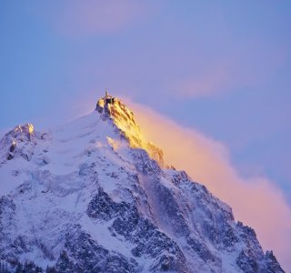 Chamonix Mont-Blanc - Impressions 3