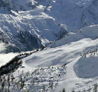 Chamonix Mont-Blanc - Impressions 5