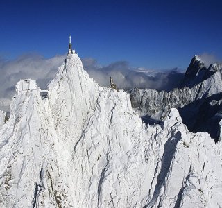 Chamonix Mont-Blanc - Impressions 2