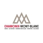 Logo Chamonix Mont-Blanc