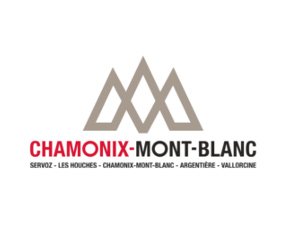 Logo Chamonix Mont-Blanc