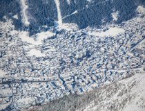 Chamonix Mont-Blanc - Vallee Blanche  8