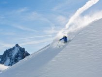Chamonix Mont-Blanc - Vallee Blanche  7