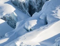 Chamonix Mont-Blanc - Vallee Blanche  5