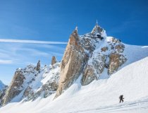 Chamonix Mont-Blanc - Vallee Blanche  6