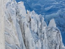 Chamonix Mont-Blanc - Vallee Blanche  4