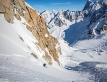 Chamonix Mont-Blanc - Vallee Blanche  3