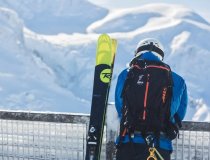 Chamonix Mont-Blanc - Vallee Blanche  2