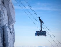 Chamonix Mont-Blanc - Vallee Blanche  1