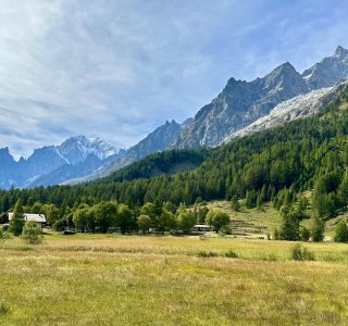 Courmayeur