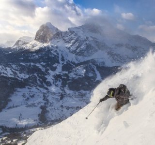 Cortina d-Ampezzo Impressions 1