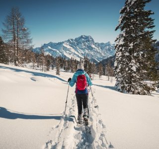 Cortina d-Ampezzo Impressions 2
