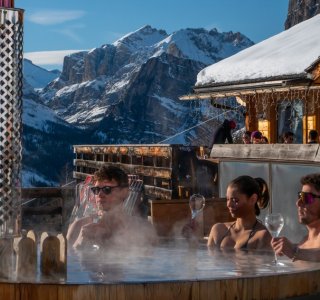 Cortina d-Ampezzo Impressions 3
