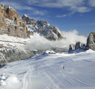 Cortina d-Ampezzo Impressions 4
