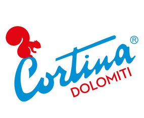 Logo Cortina Dolomiti