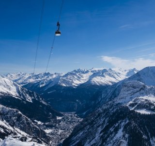 Courmayeur Impressions 1