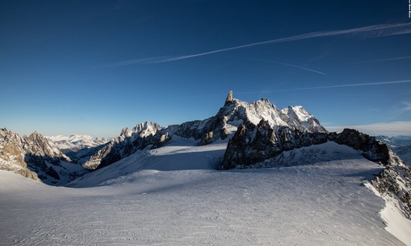 Courmayeur Impressions 2