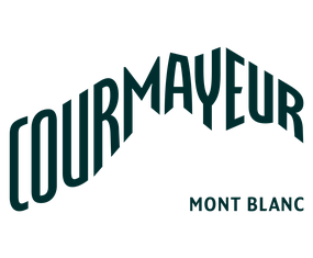Logo Courmayeur