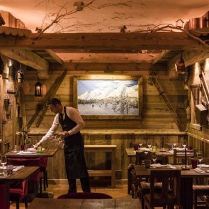 Courmayeur Impressions 3
