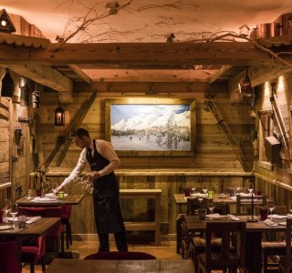 Courmayeur Impressions 3 