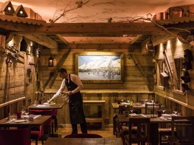 Courmayeur Impressions 3 