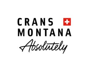 Logo Crans Montana