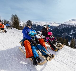Davos Klosters Impressions 1