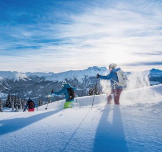Davos Klosters Impressions 5