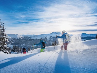 Davos Klosters Impressions 5
