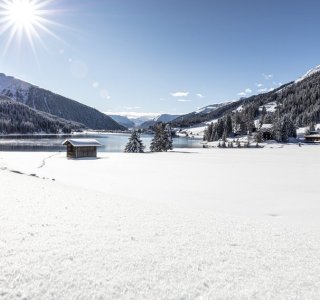 Davos Klosters Impressions 6
