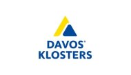 Logo Davos Klosters