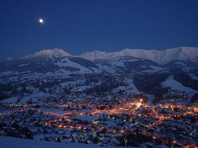 Megeve Impressions 5