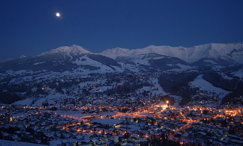 Megeve Impressions 5