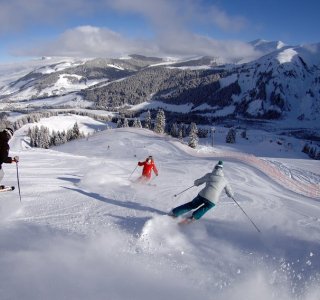 Megeve Impressions 1