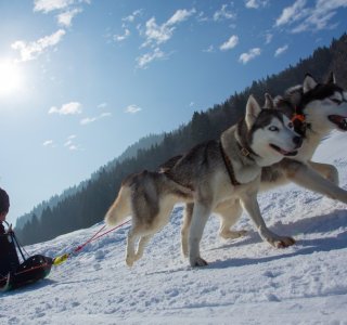 Megeve Impressions 3
