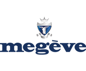 Logo Megeve