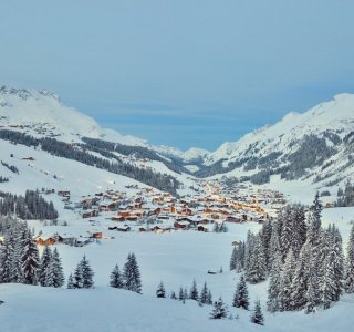 Lech Zürs Impressions 1