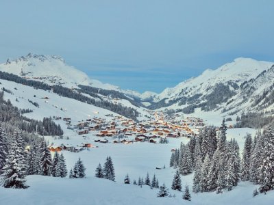 Lech Zürs Impressions 1