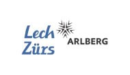 Logo Lech Zürs