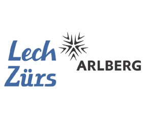 Logo Lech Zürs